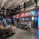 Under deals armour flagship