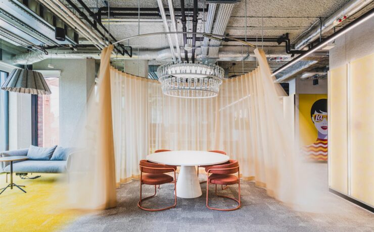 Is your office a ghost town? 5 ways to bring it back to life