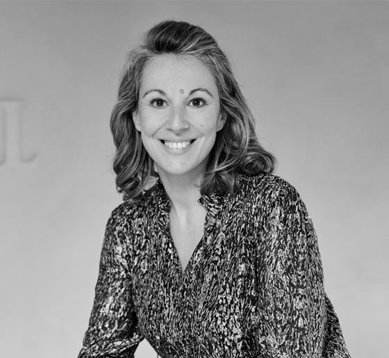 Amandine Chizelle - Managing Director Tétris, BeLux; Head of JLL & Tétris, North France