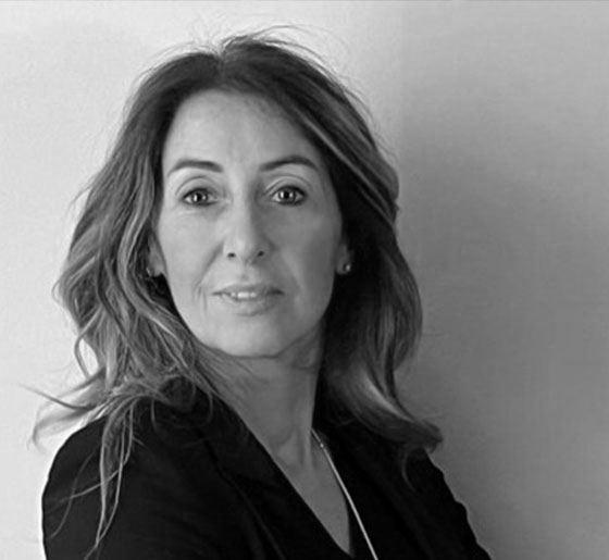 Mara Costa - Business Development Manager Tétris, Italy